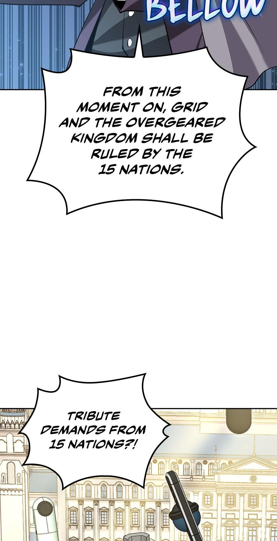 Overgeared Chapter 289 — page 91