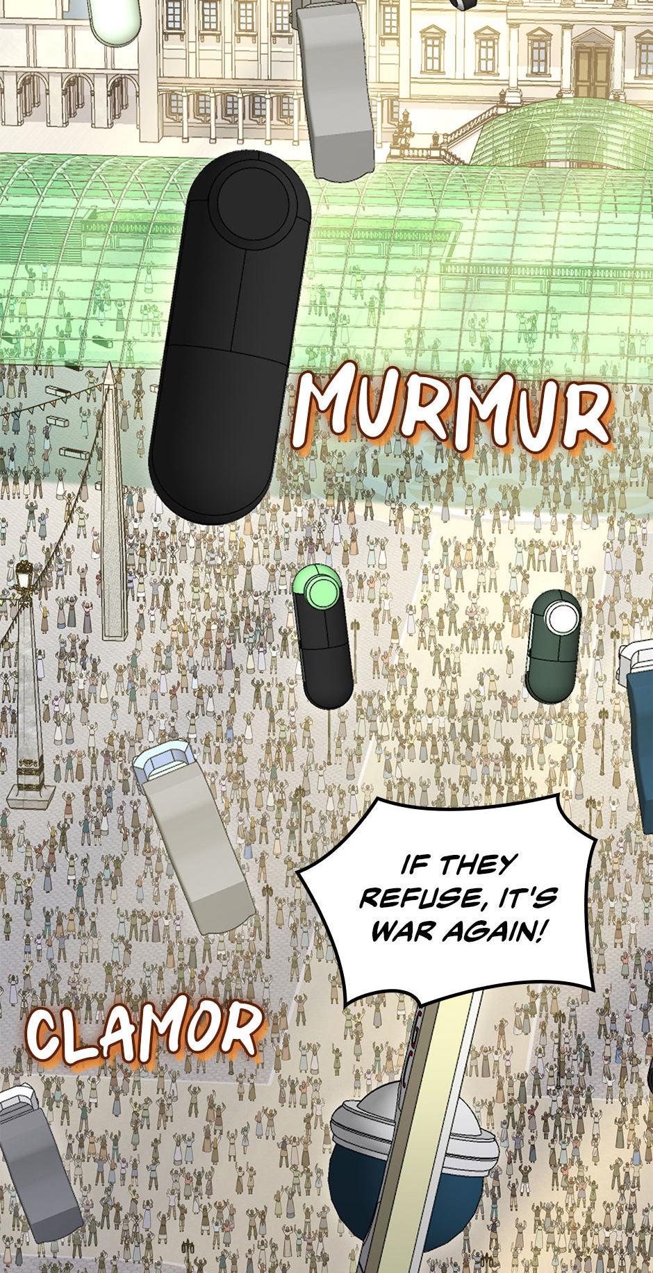 Overgeared Chapter 289 — page 92