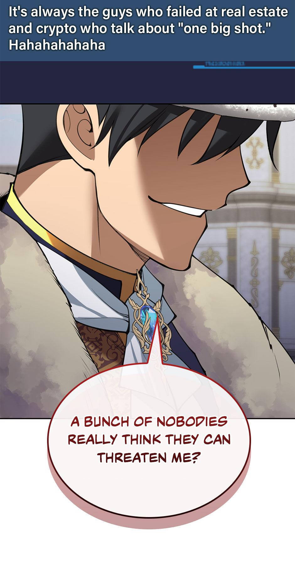 Overgeared Chapter 289 — page 98