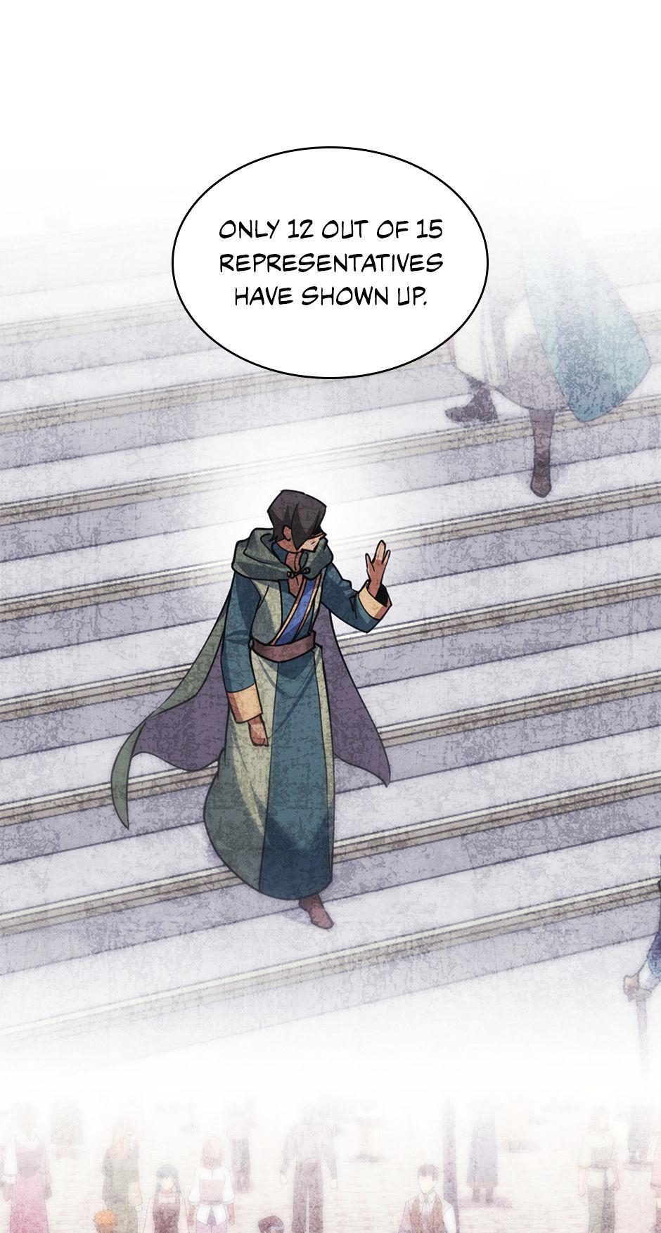 Overgeared Chapter 289 — page 99