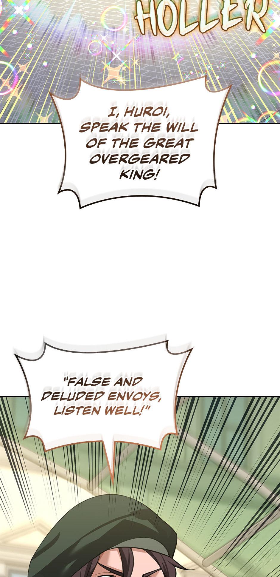 Overgeared Chapter 289 — page 106