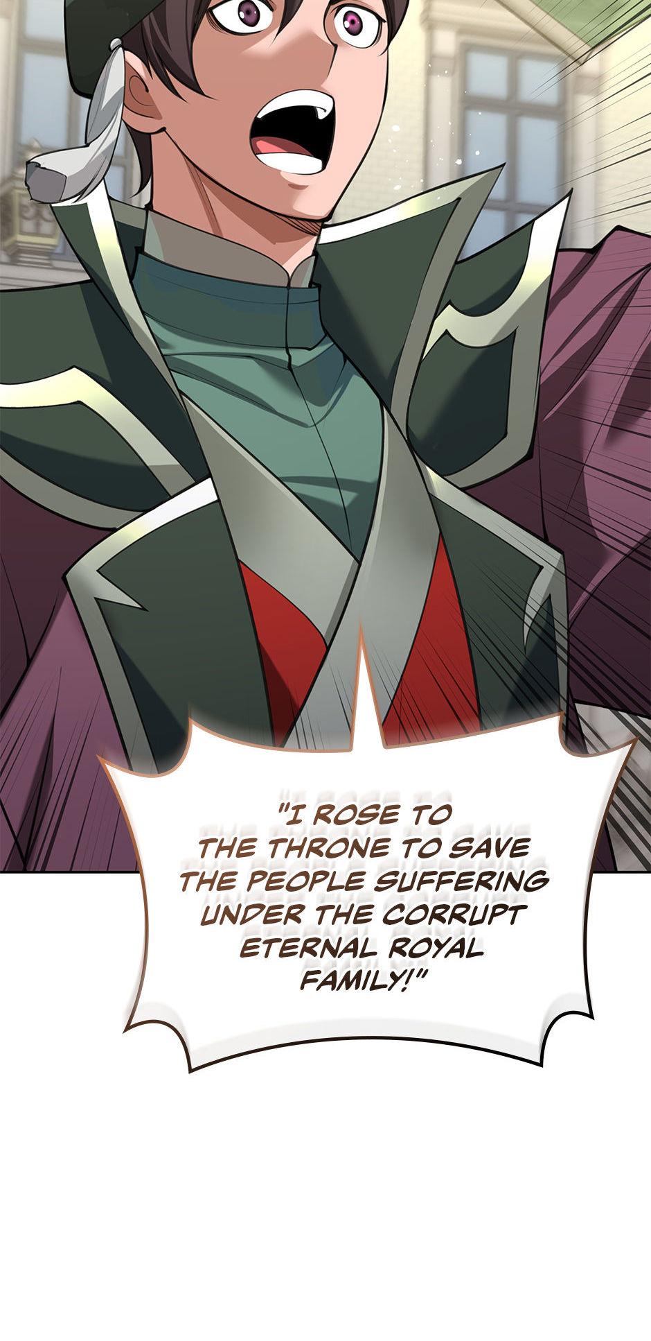 Overgeared Chapter 289 — page 107