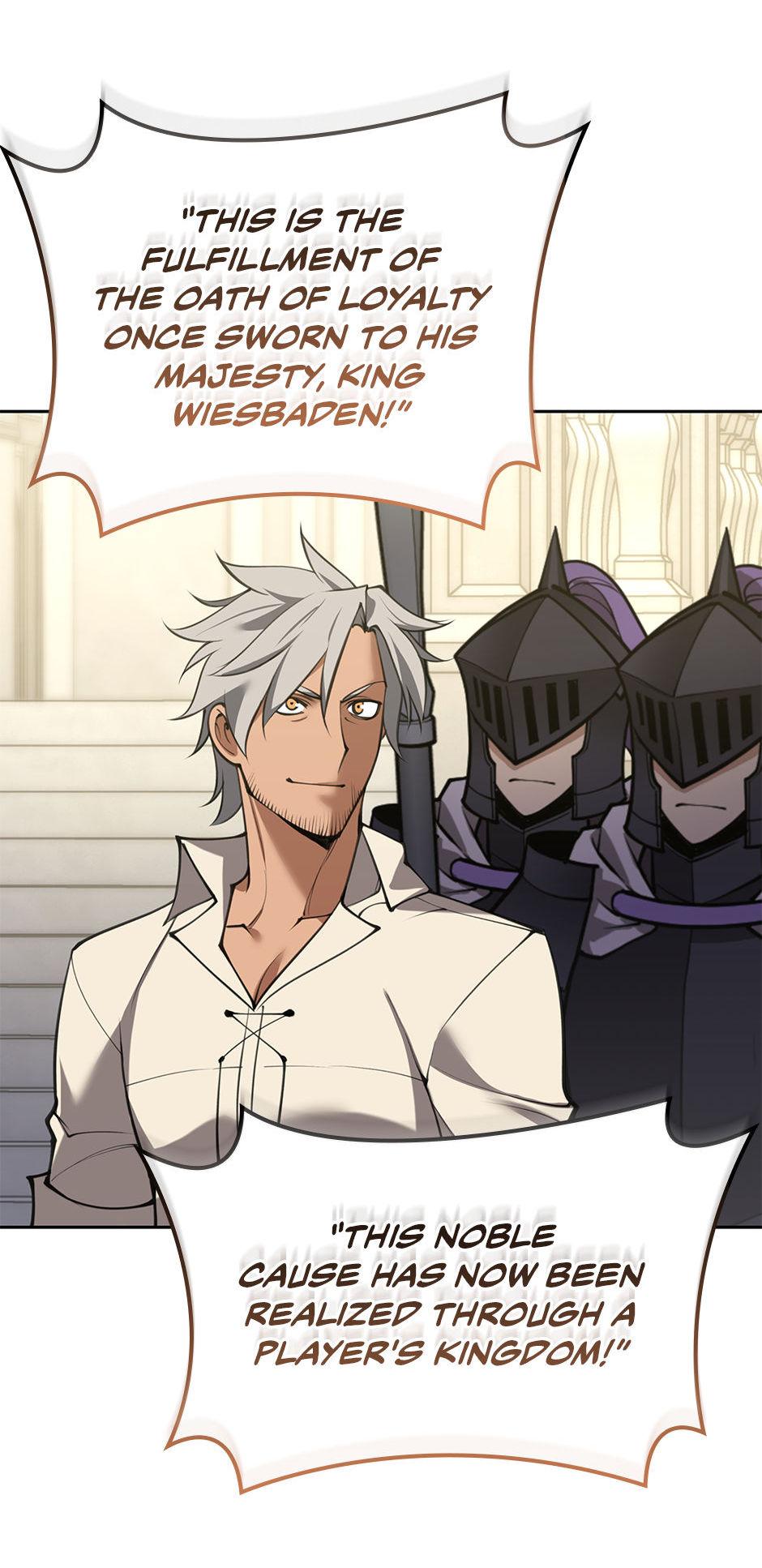 Overgeared Chapter 289 — page 108