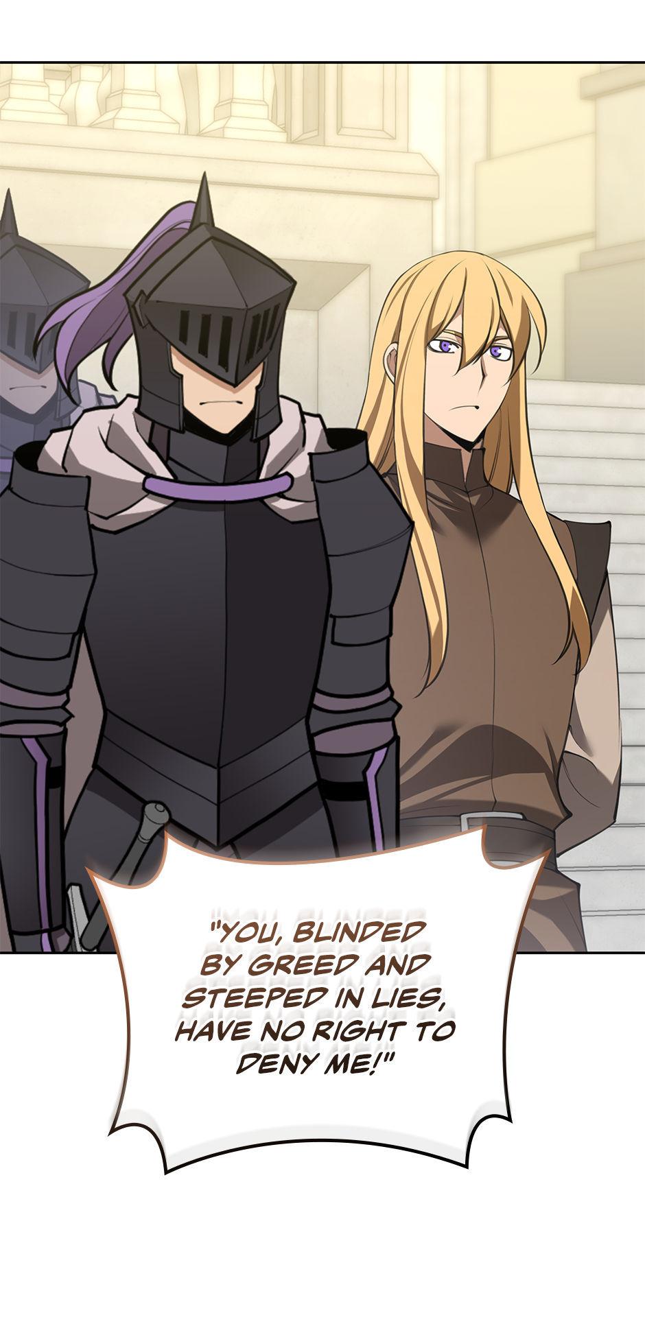 Overgeared Chapter 289 — page 109