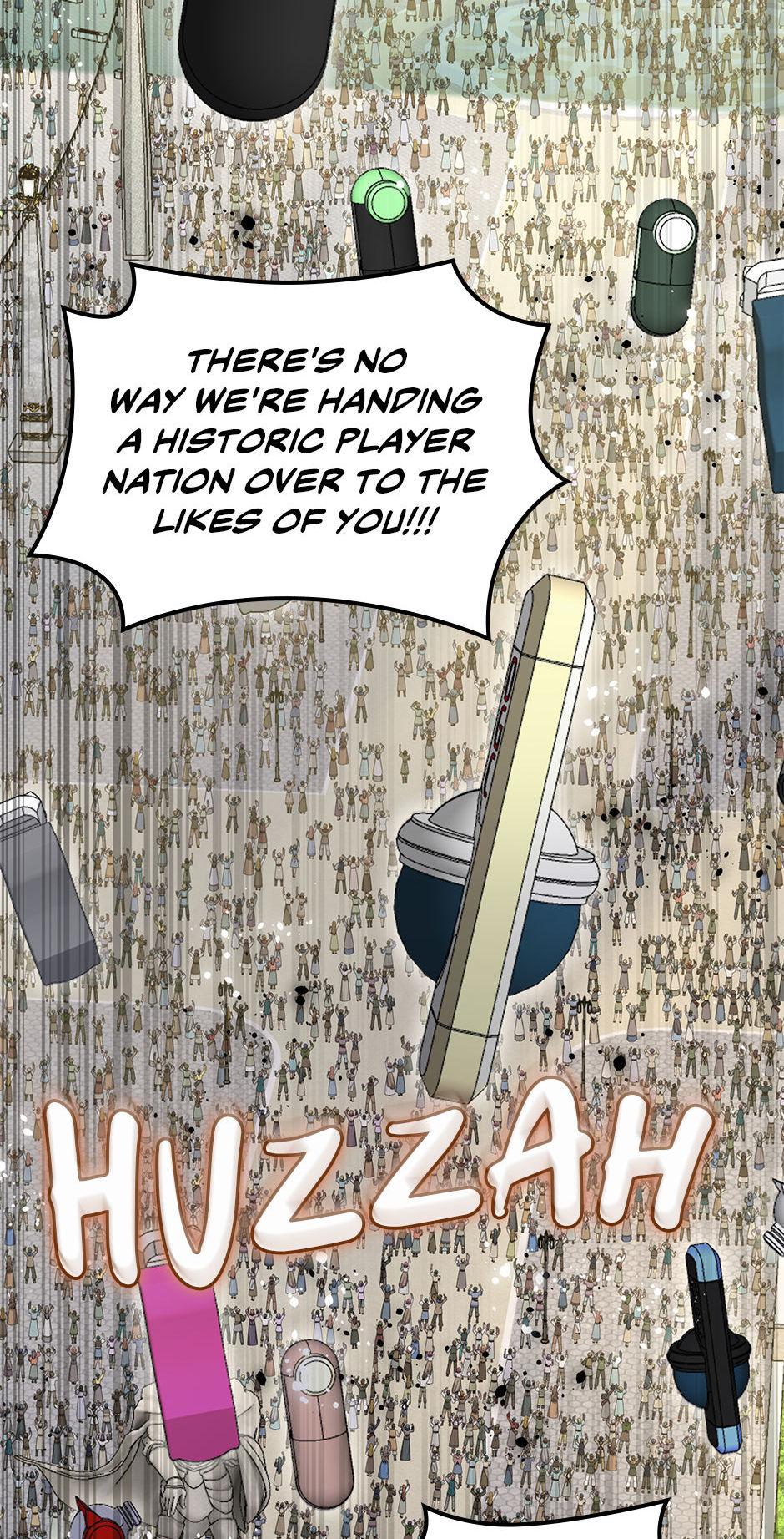 Overgeared Chapter 289 — page 112