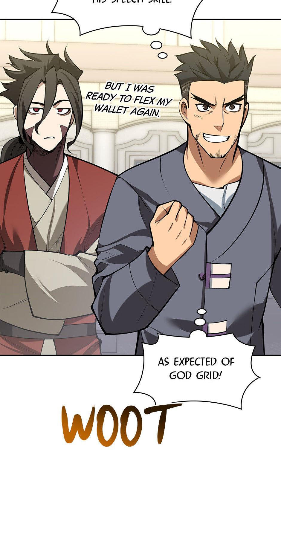 Overgeared Chapter 289 — page 114
