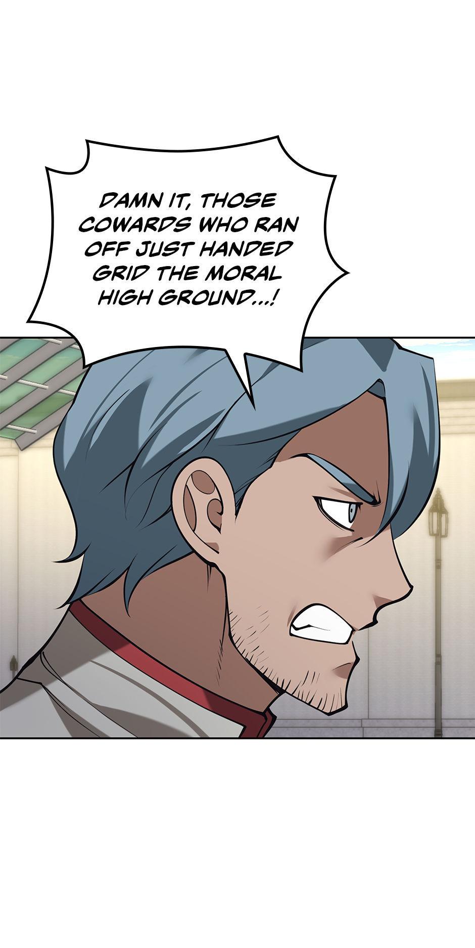 Overgeared Chapter 289 — page 115