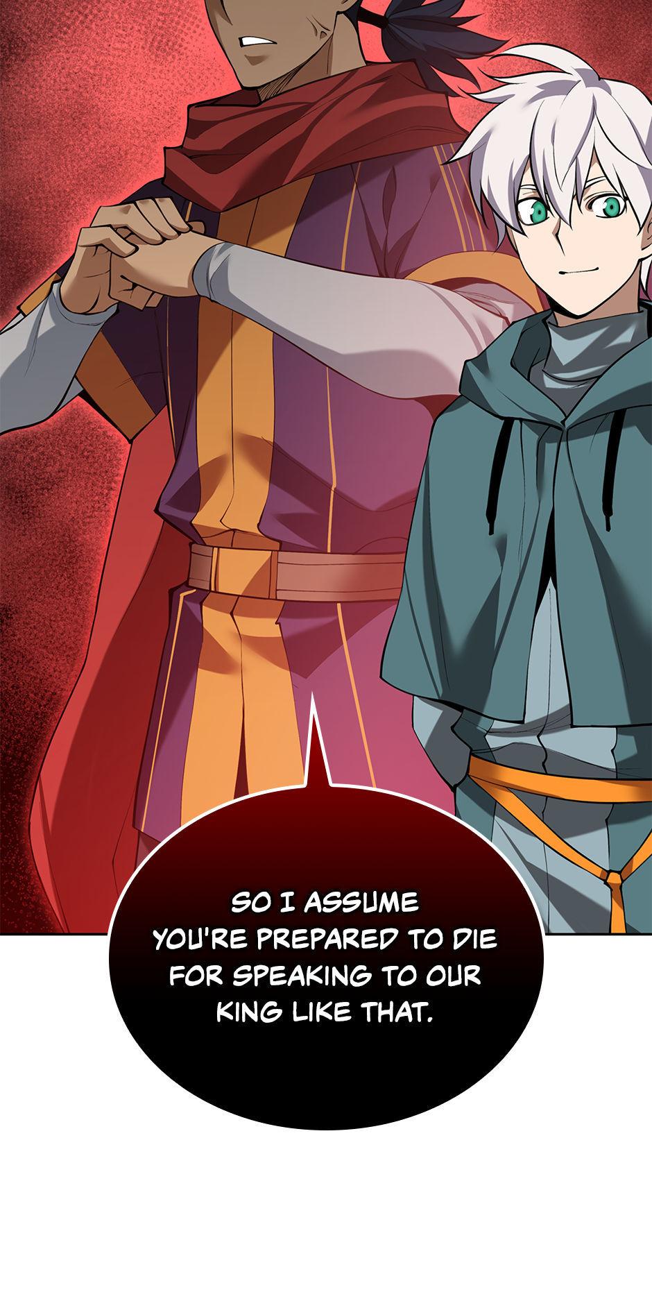 Overgeared Chapter 289 — page 119