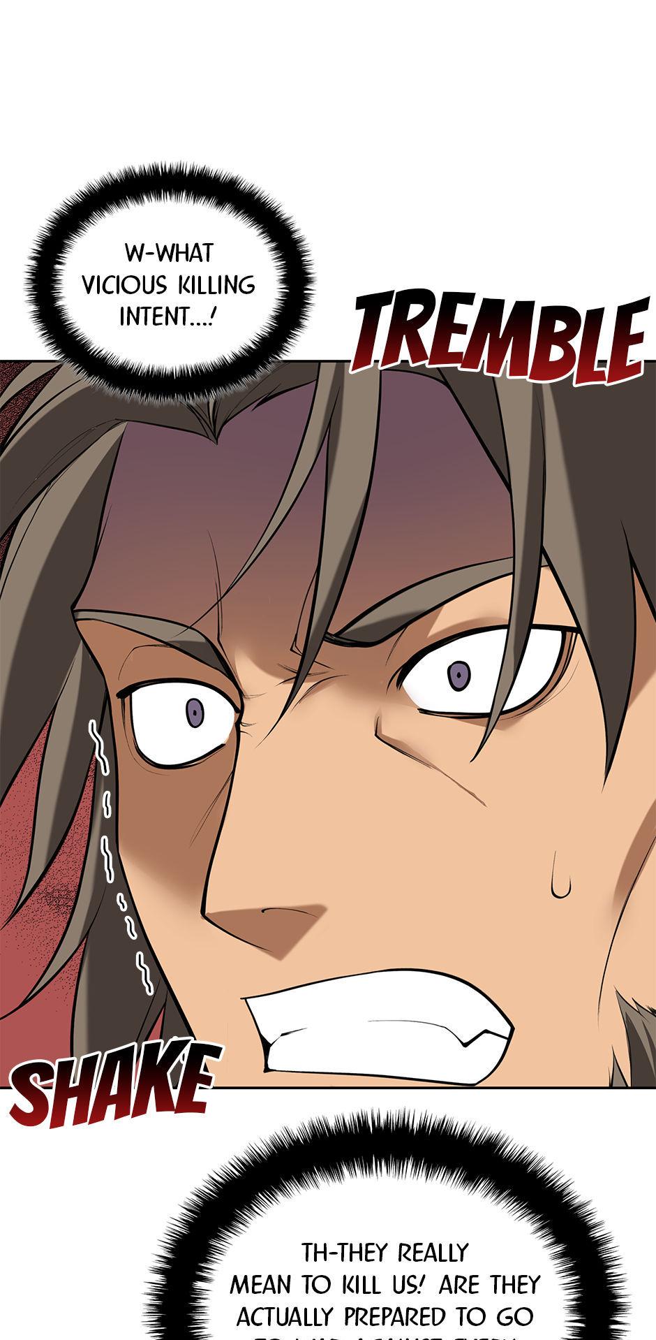 Overgeared Chapter 289 — page 120