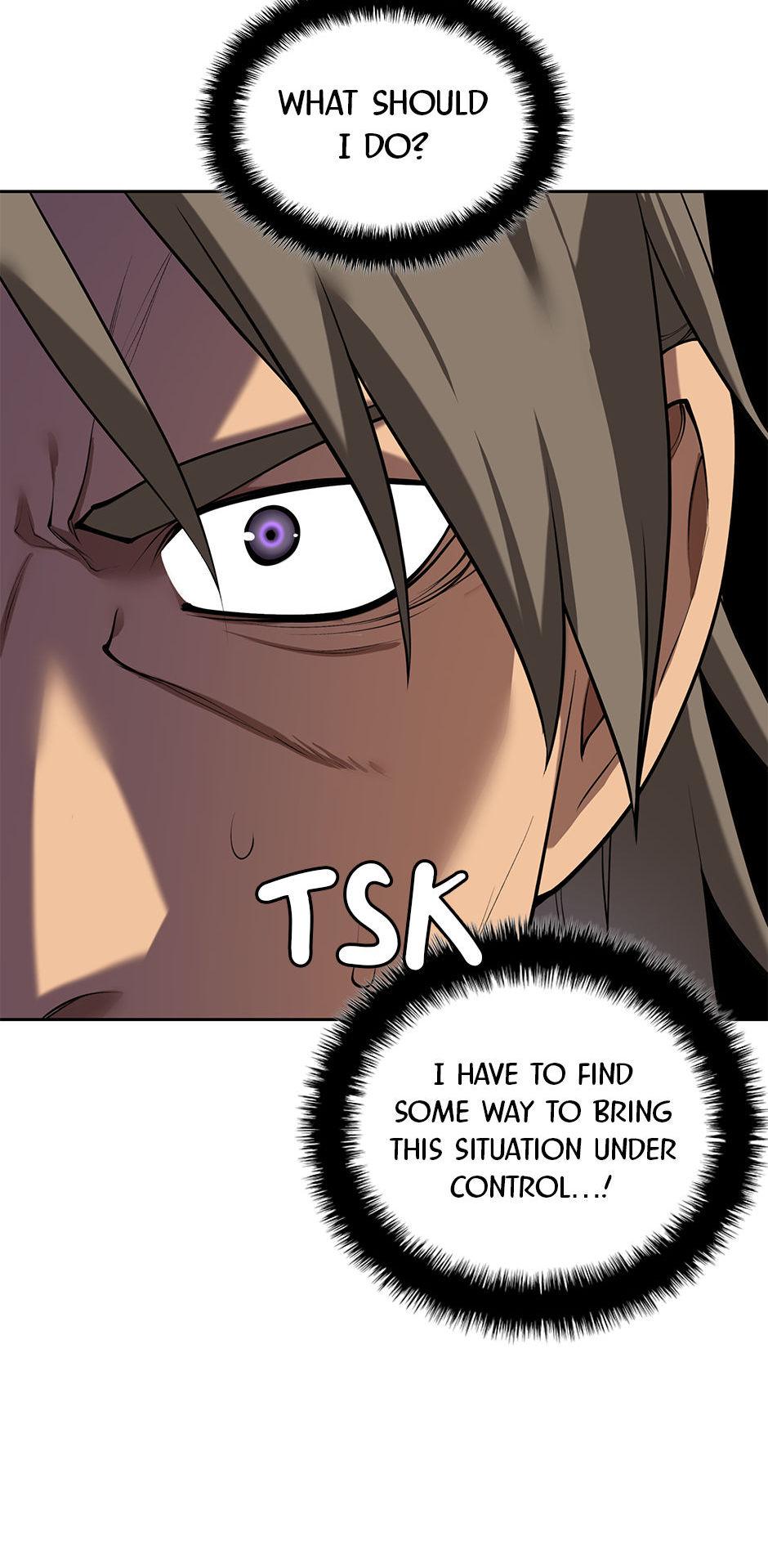 Overgeared Chapter 289 — page 123
