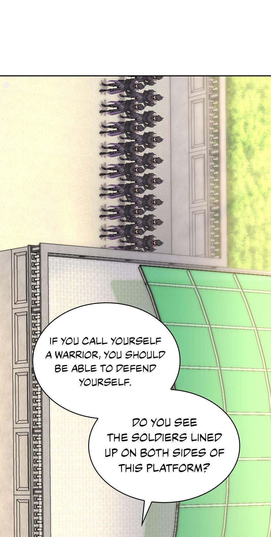 Overgeared Chapter 289 — page 125