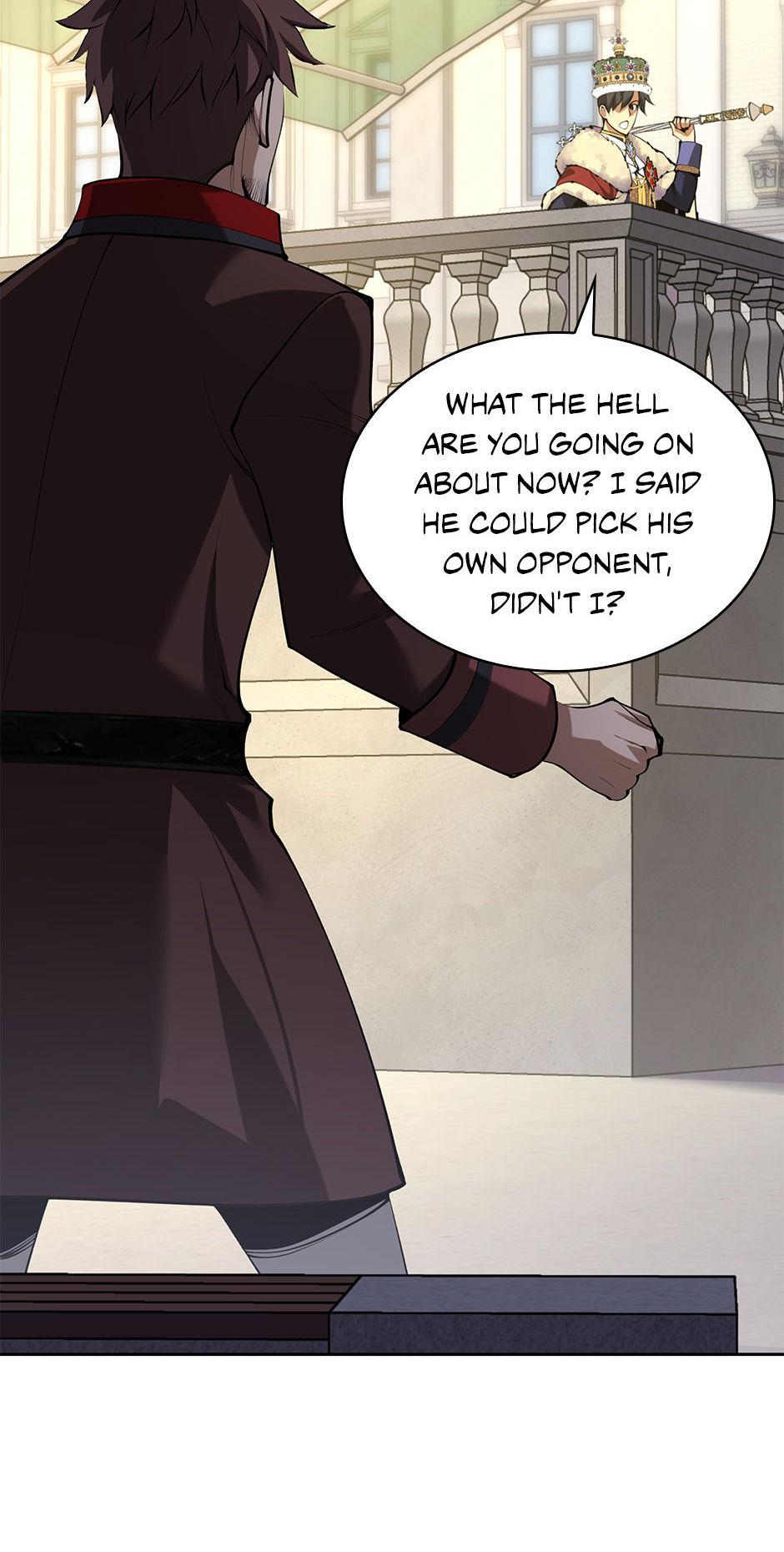 Overgeared Chapter 289 — page 129