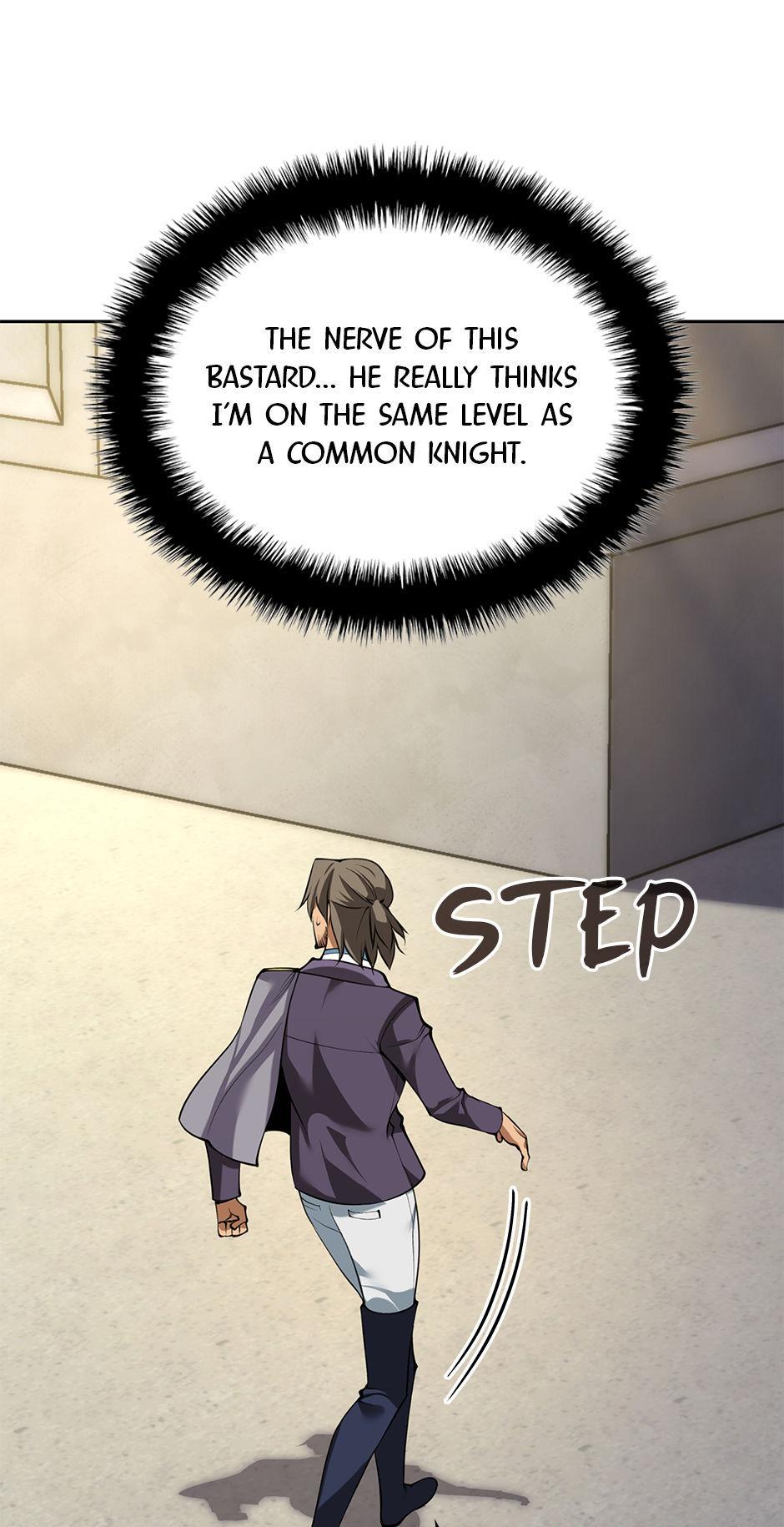 Overgeared Chapter 289 — page 130