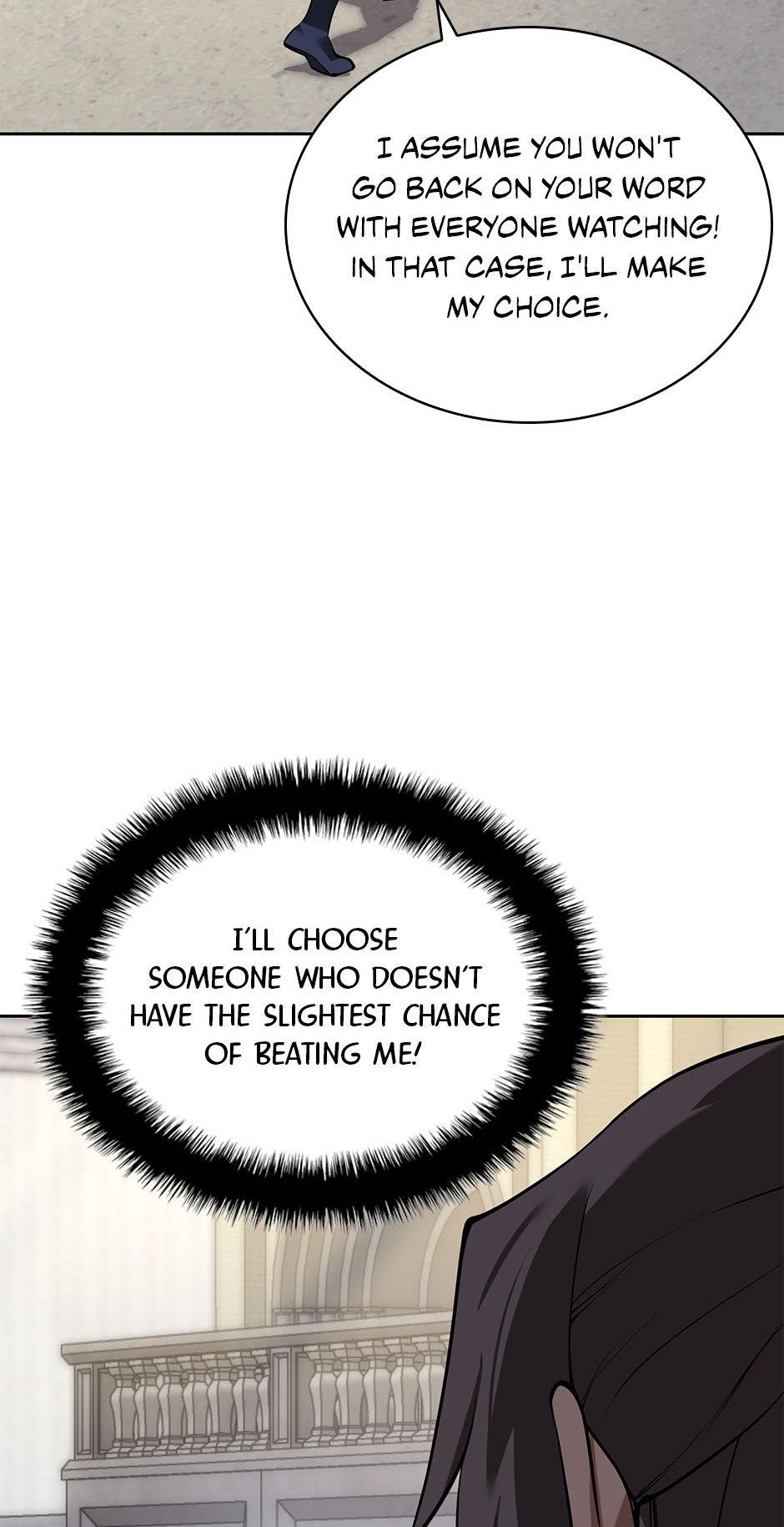 Overgeared Chapter 289 — page 131