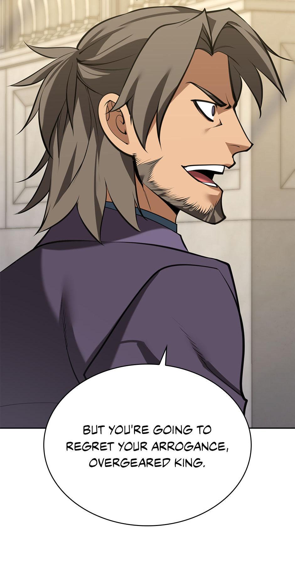 Overgeared Chapter 289 — page 133