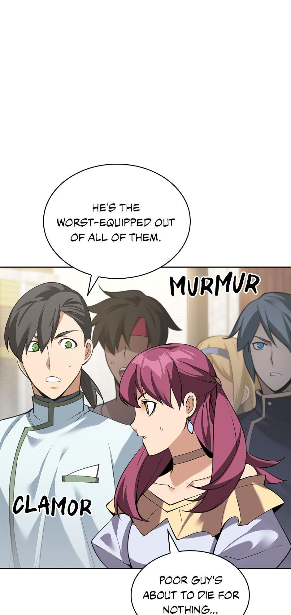 Overgeared Chapter 290 — page 3