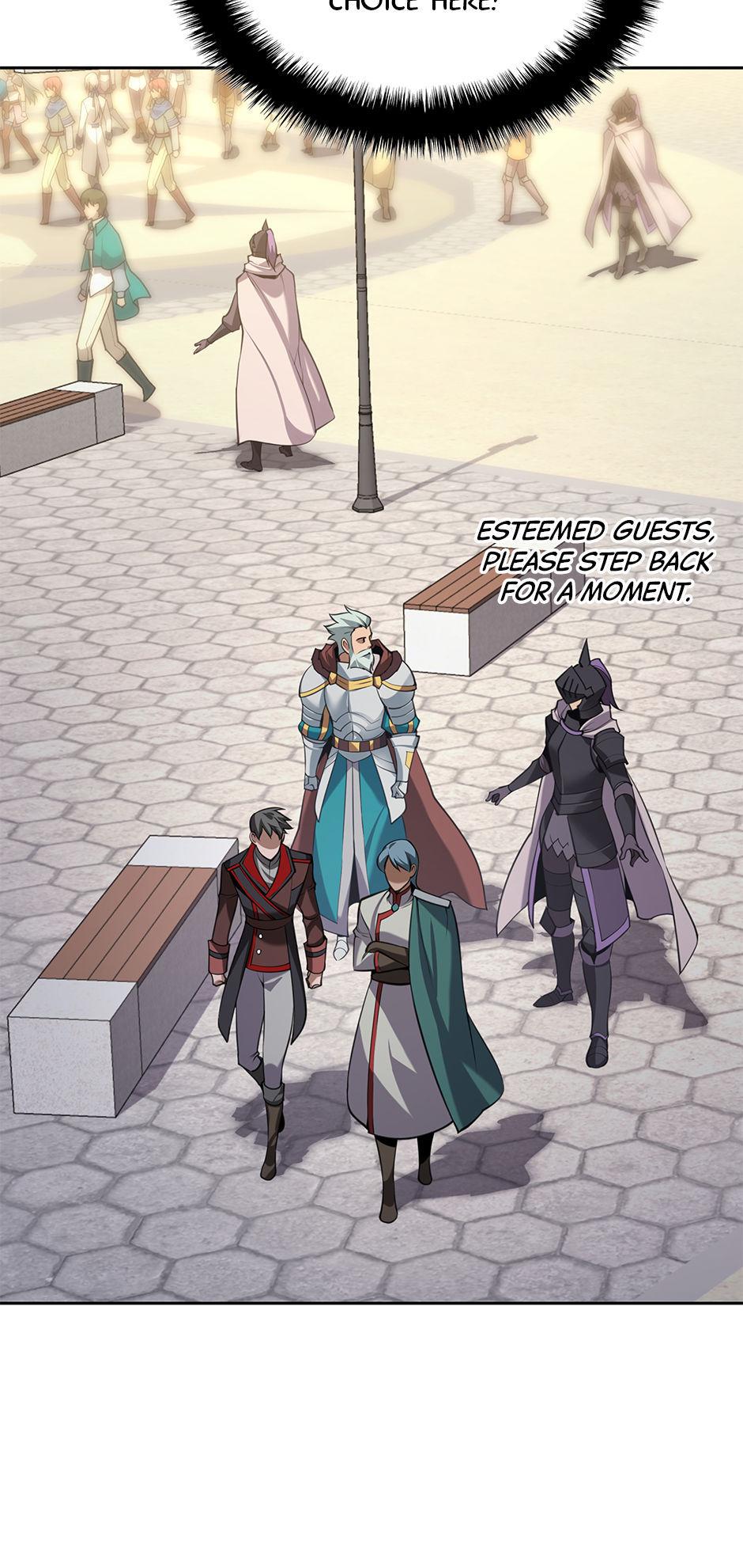 Overgeared Chapter 290 — page 5