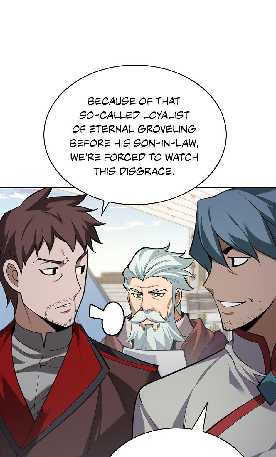 Overgeared Chapter 290 — page 6