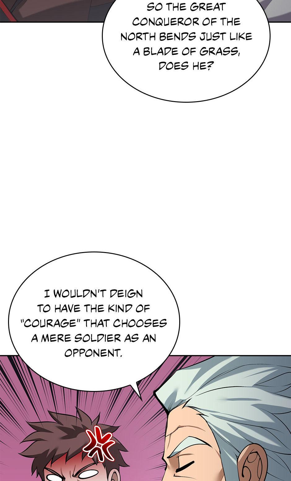 Overgeared Chapter 290 — page 7