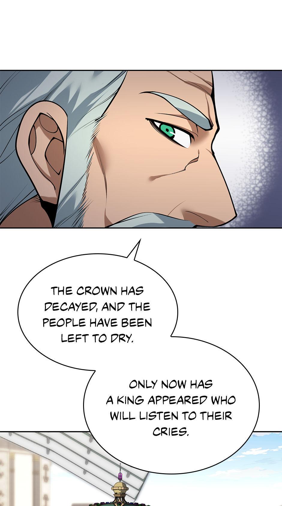 Overgeared Chapter 290 — page 10
