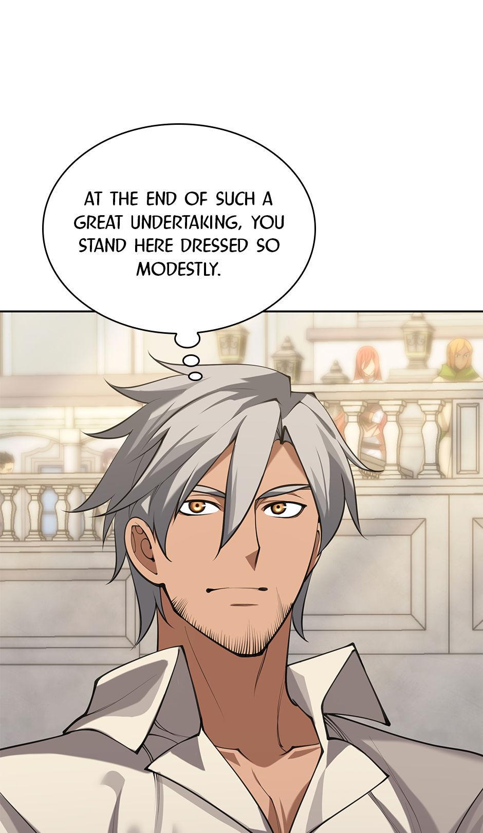 Overgeared Chapter 290 — page 15