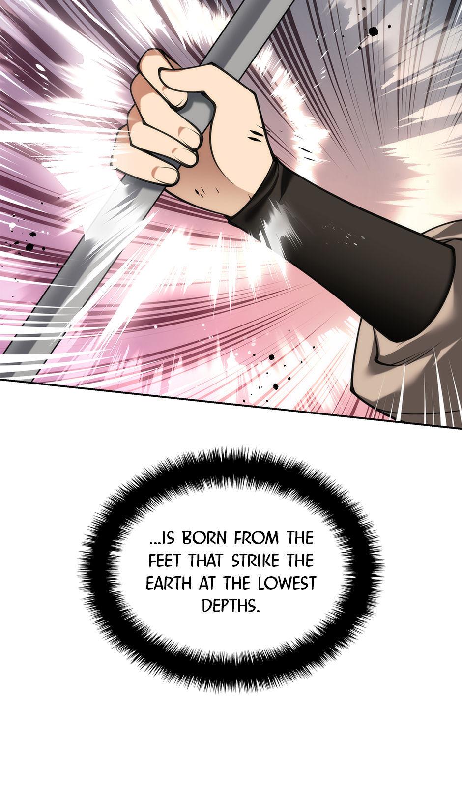 Overgeared Chapter 290 — page 19