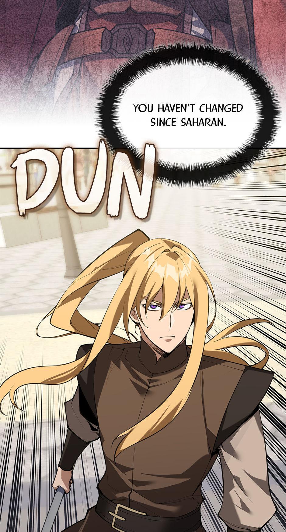 Overgeared Chapter 290 — page 21