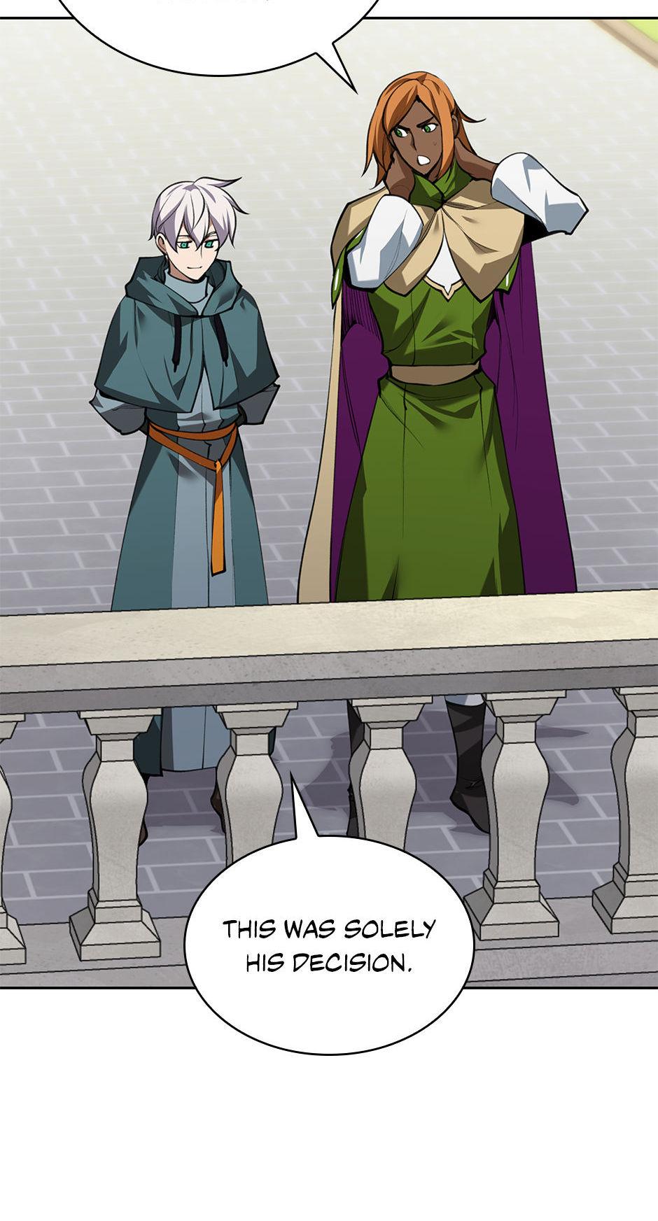 Overgeared Chapter 290 — page 23