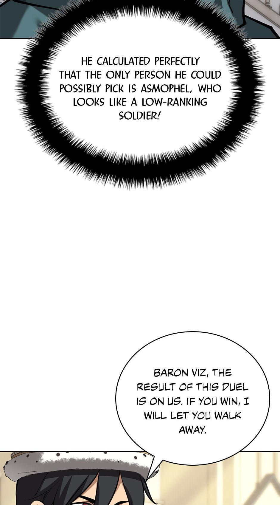 Overgeared Chapter 290 — page 25
