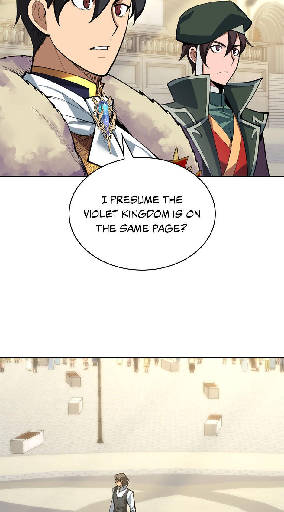 Overgeared Chapter 290 — page 26