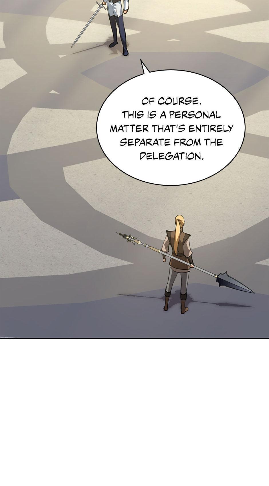 Overgeared Chapter 290 — page 27