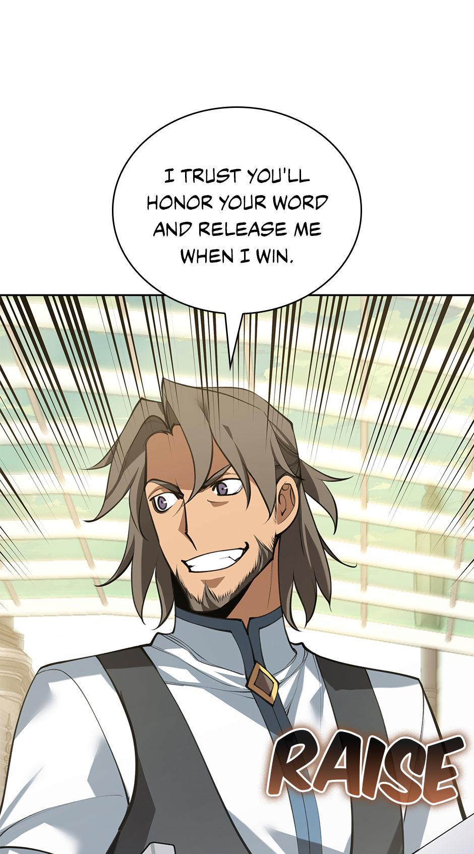 Overgeared Chapter 290 — page 28