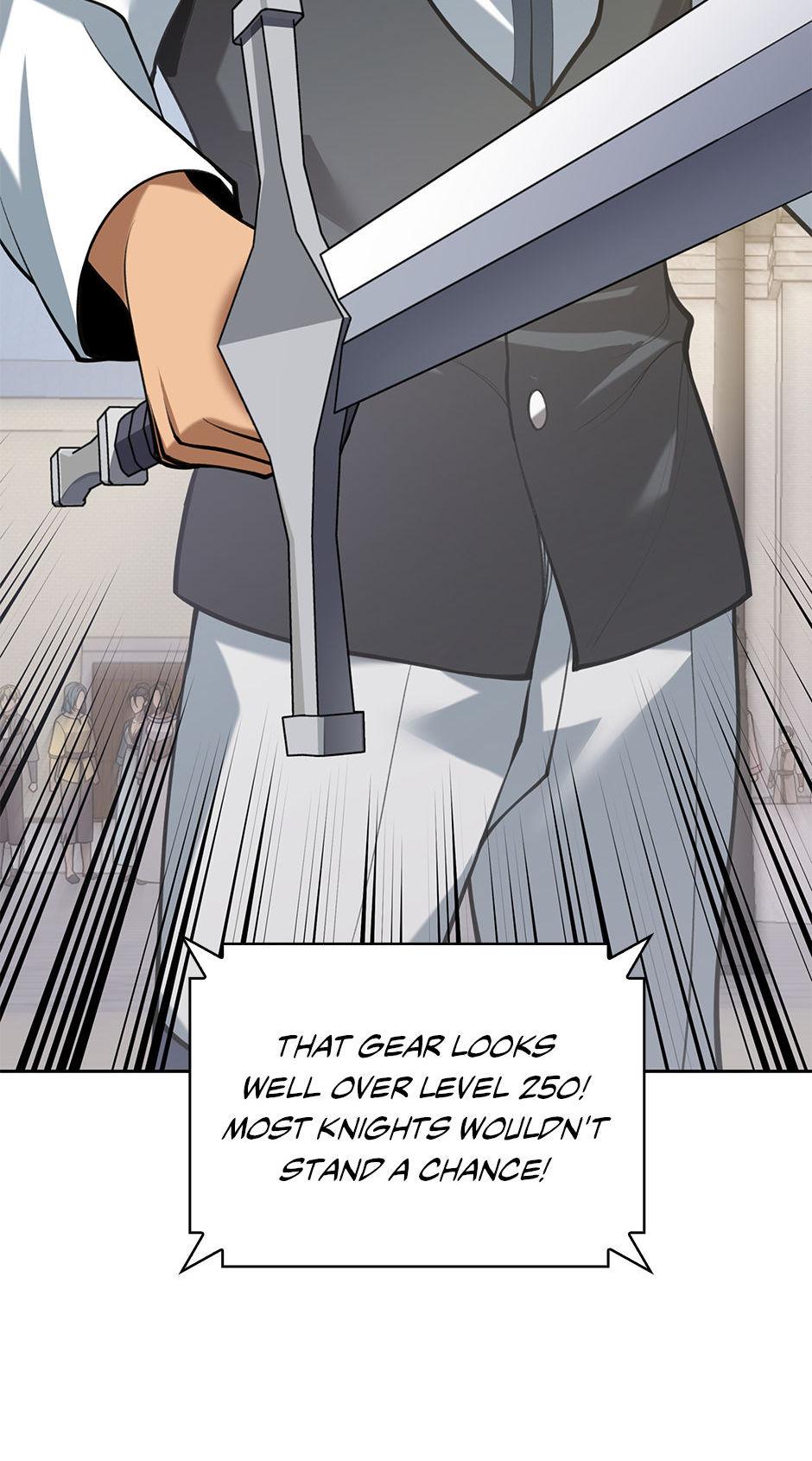 Overgeared Chapter 290 — page 29