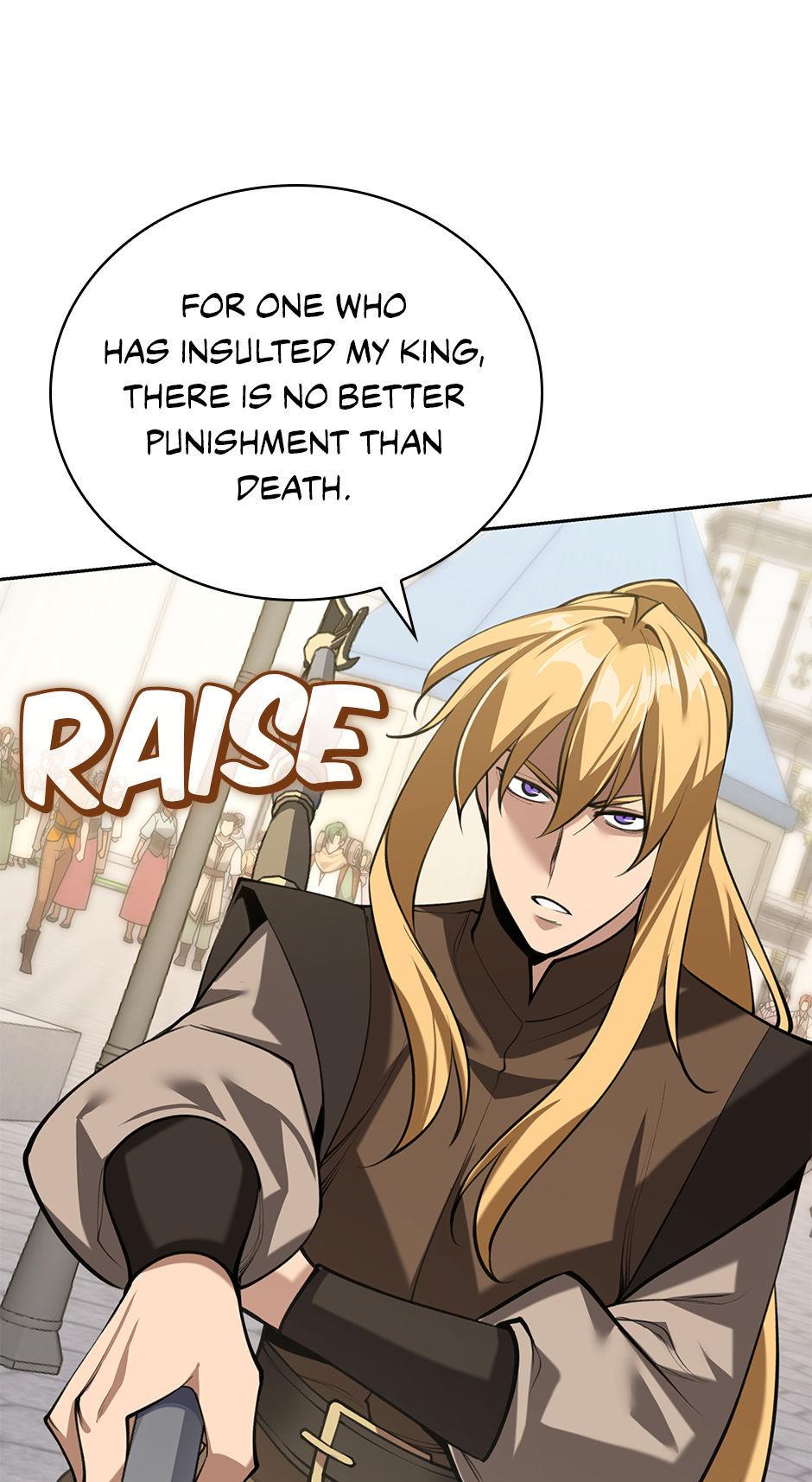 Overgeared Chapter 290 — page 30