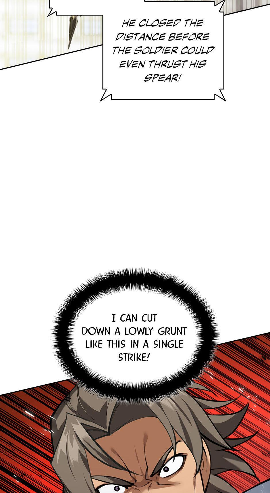 Overgeared Chapter 290 — page 33