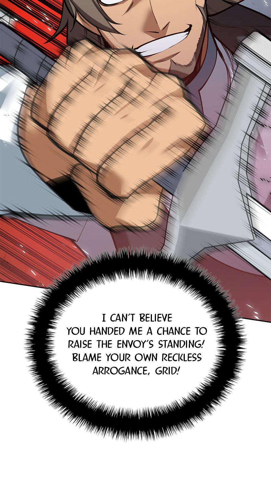 Overgeared Chapter 290 — page 34