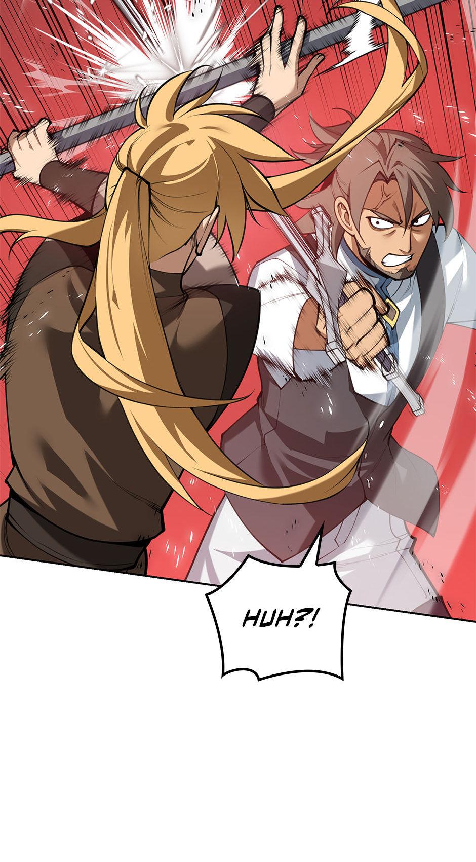 Overgeared Chapter 290 — page 37
