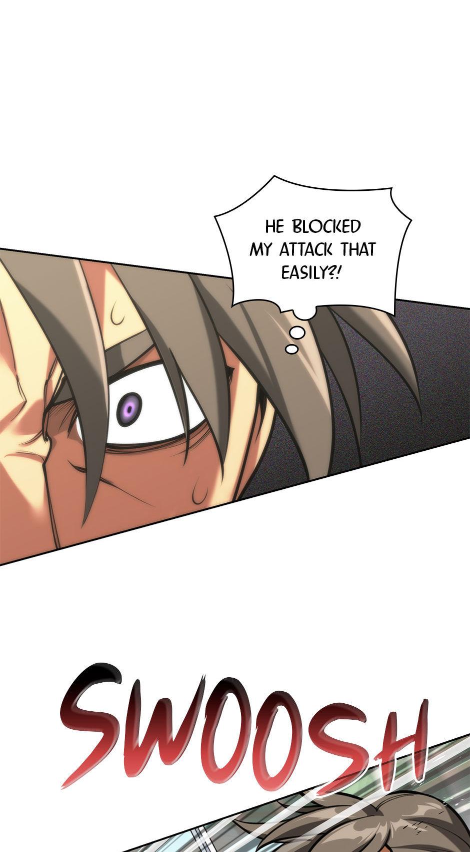 Overgeared Chapter 290 — page 38