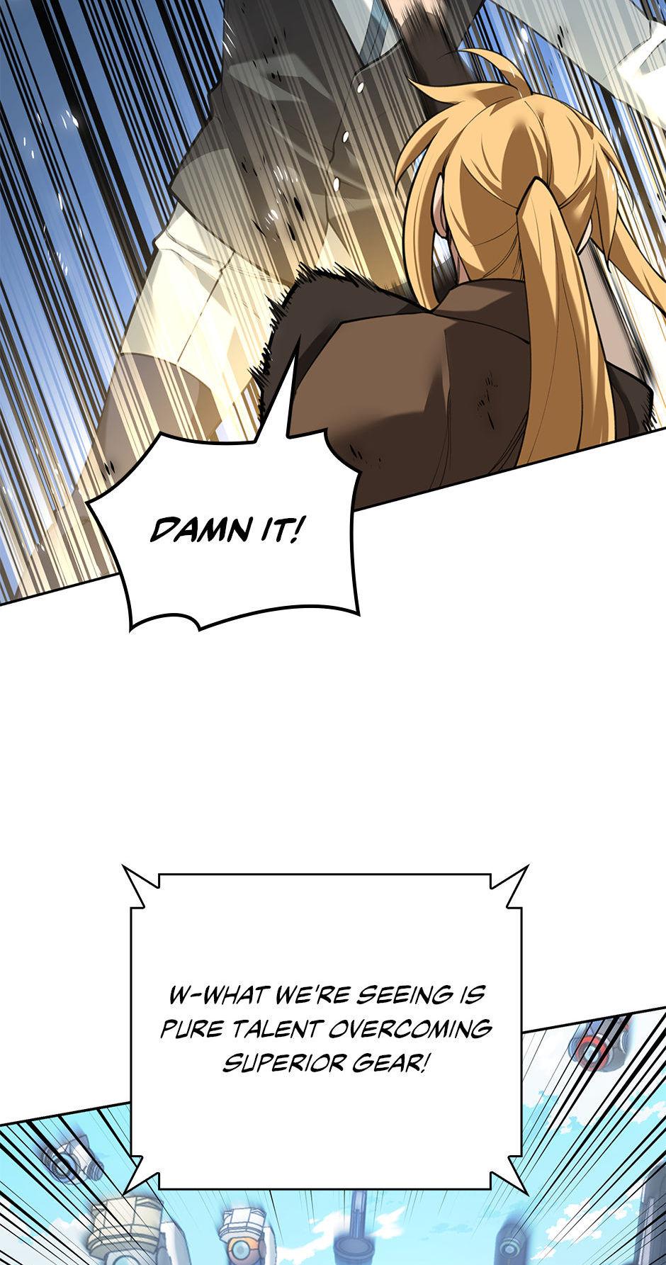 Overgeared Chapter 290 — page 41