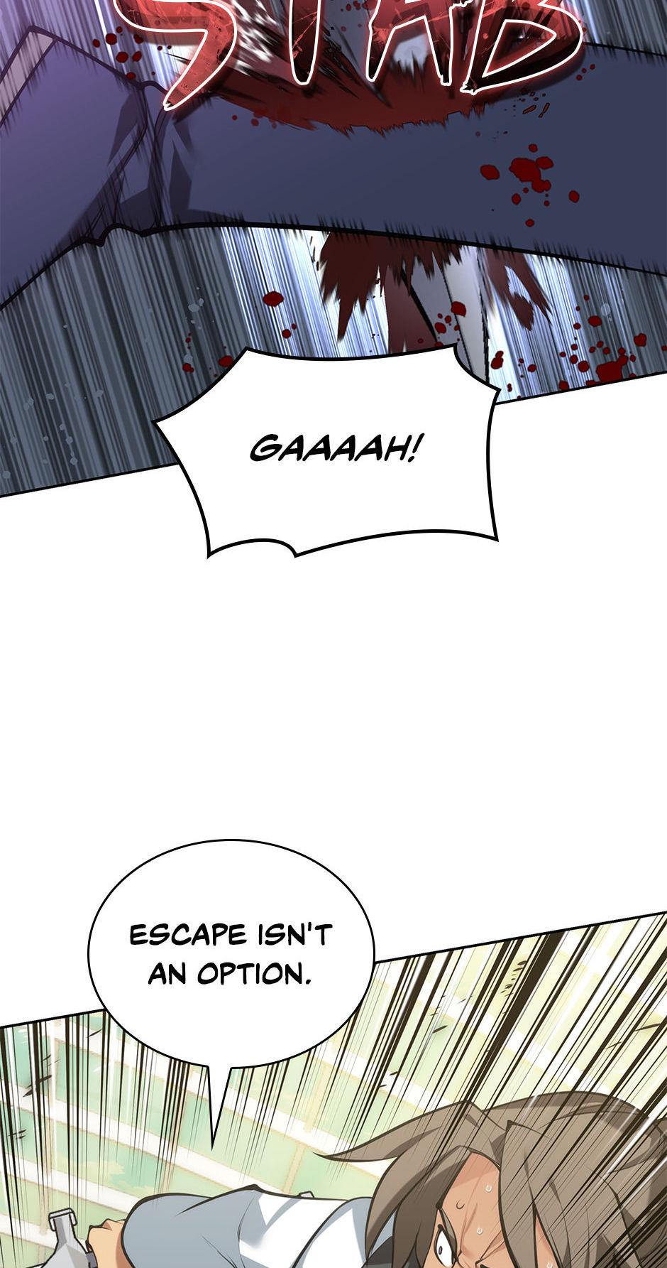 Overgeared Chapter 290 — page 45