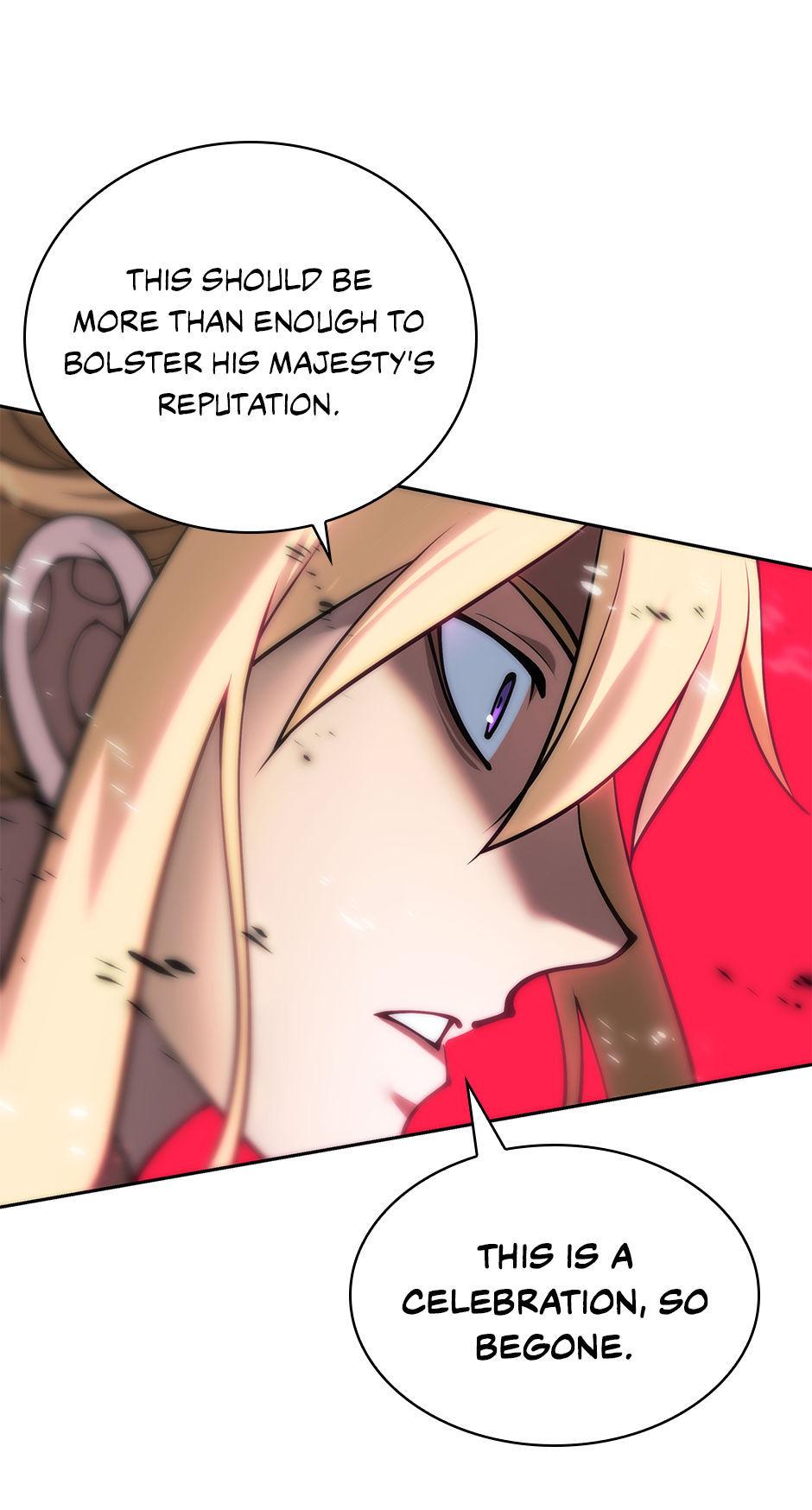 Overgeared Chapter 290 — page 47