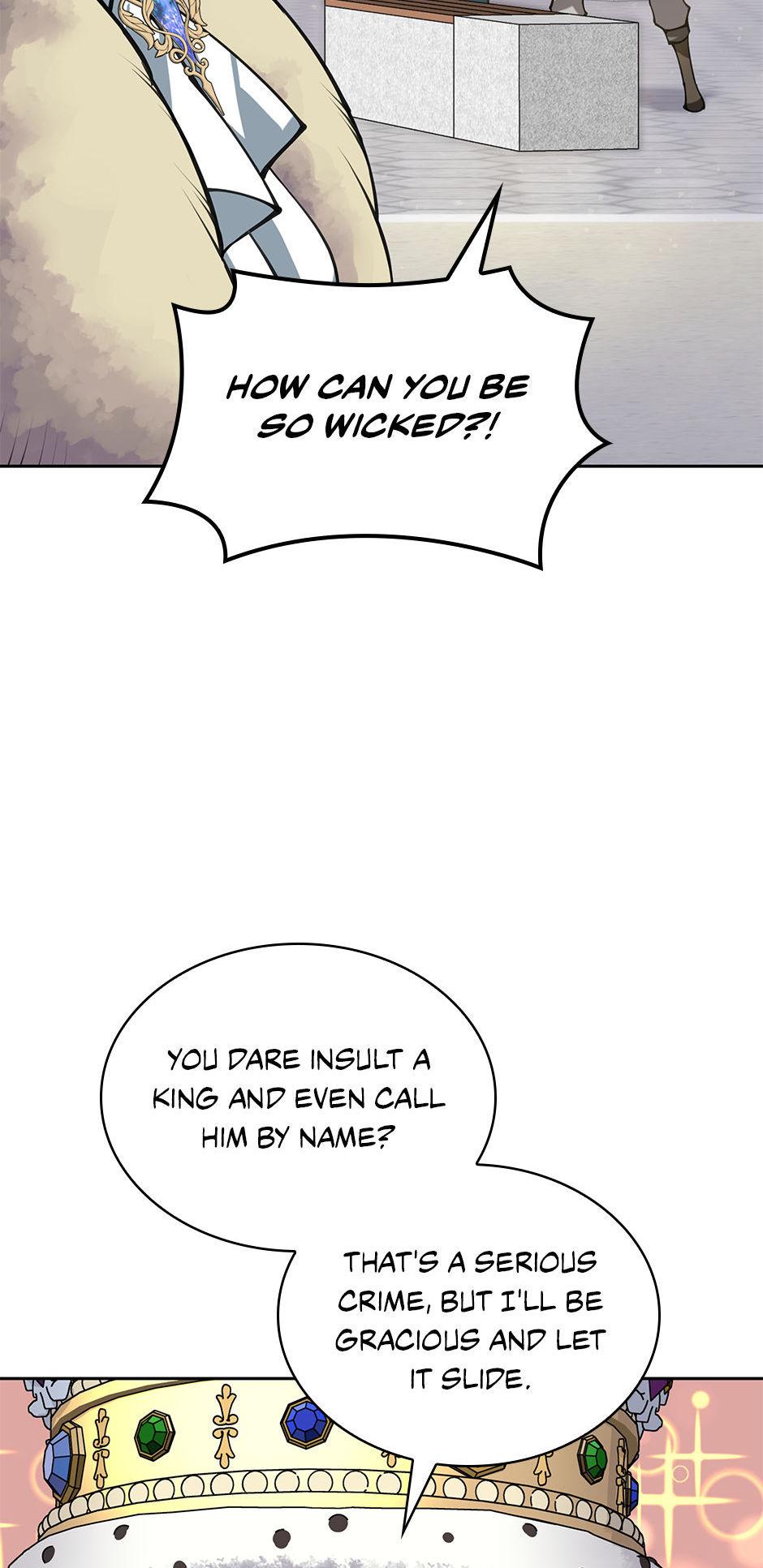 Overgeared Chapter 290 — page 55