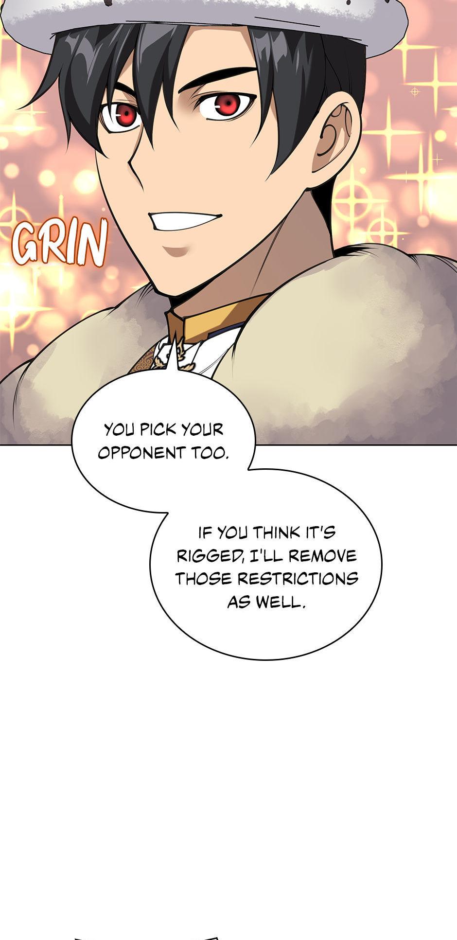 Overgeared Chapter 290 — page 56