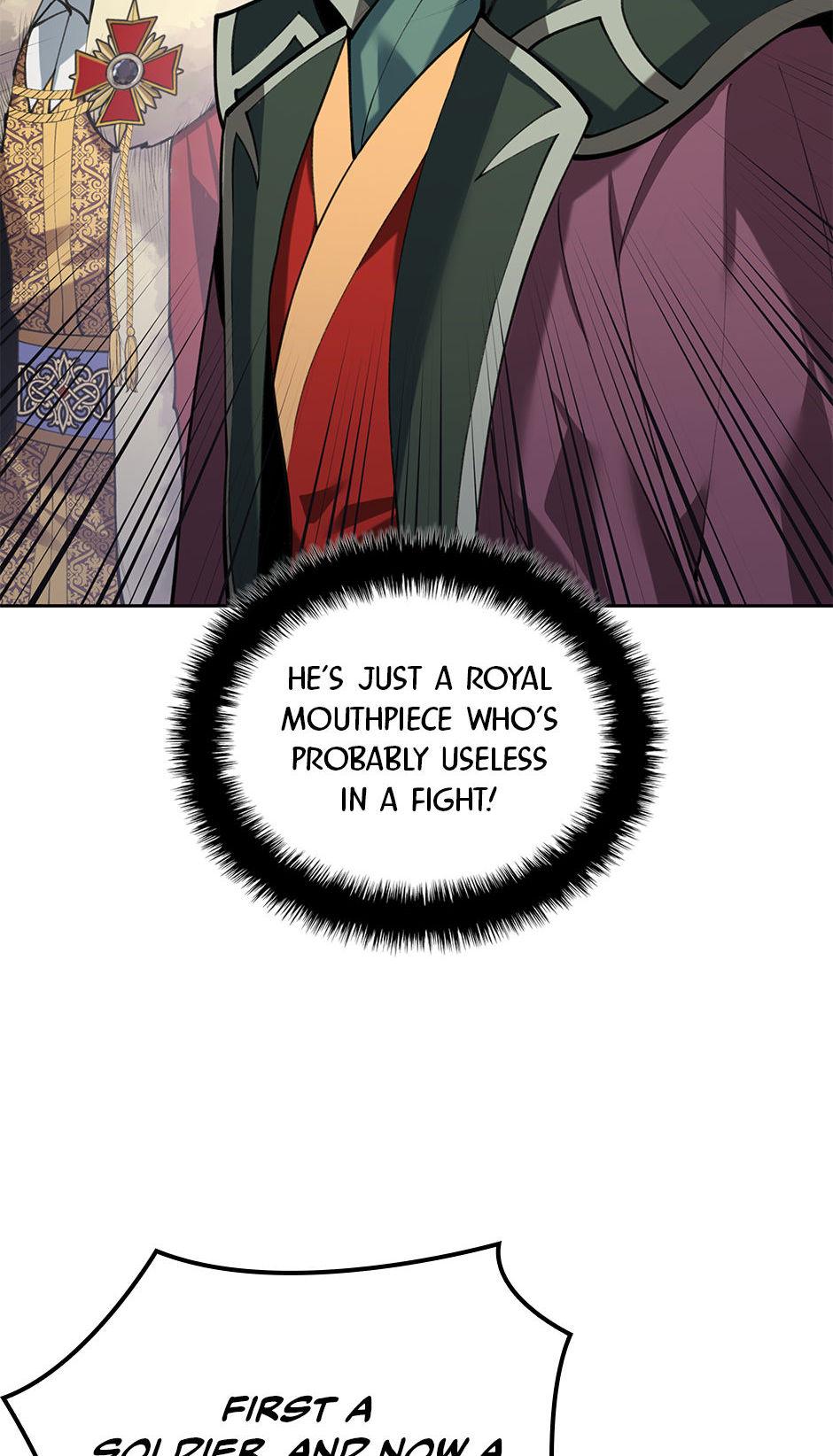 Overgeared Chapter 290 — page 59