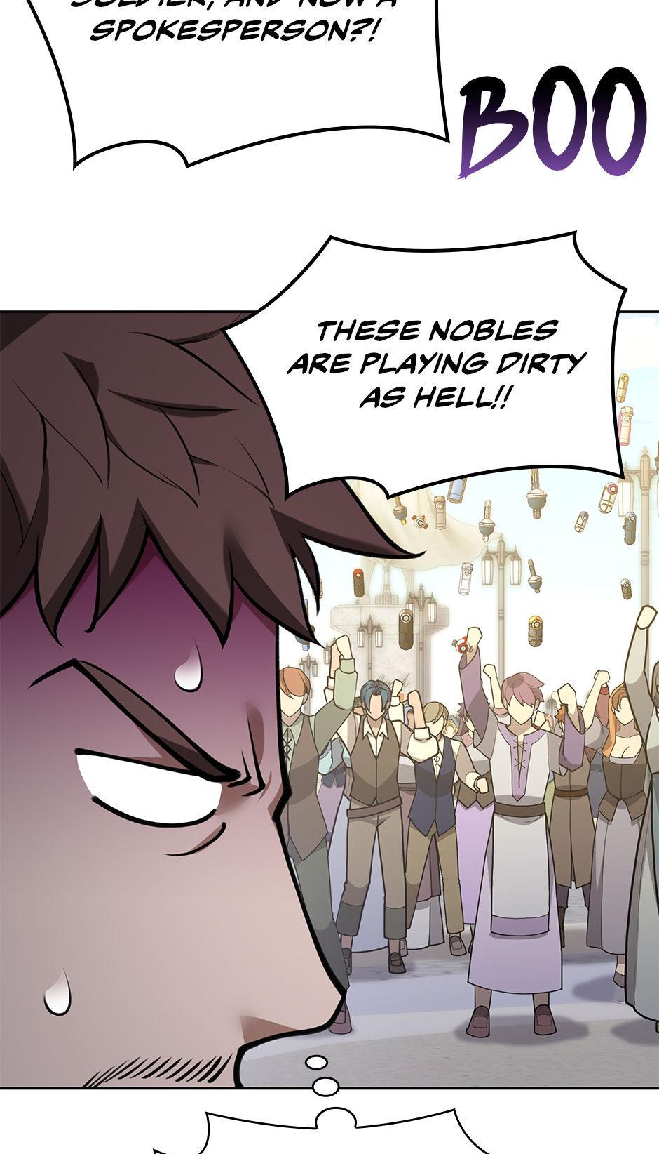 Overgeared Chapter 290 — page 60