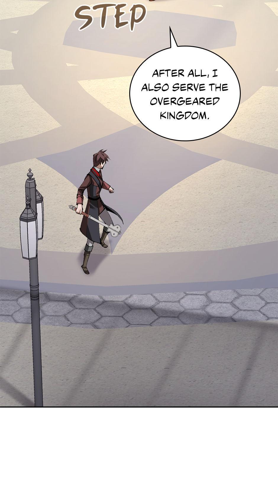 Overgeared Chapter 290 — page 62