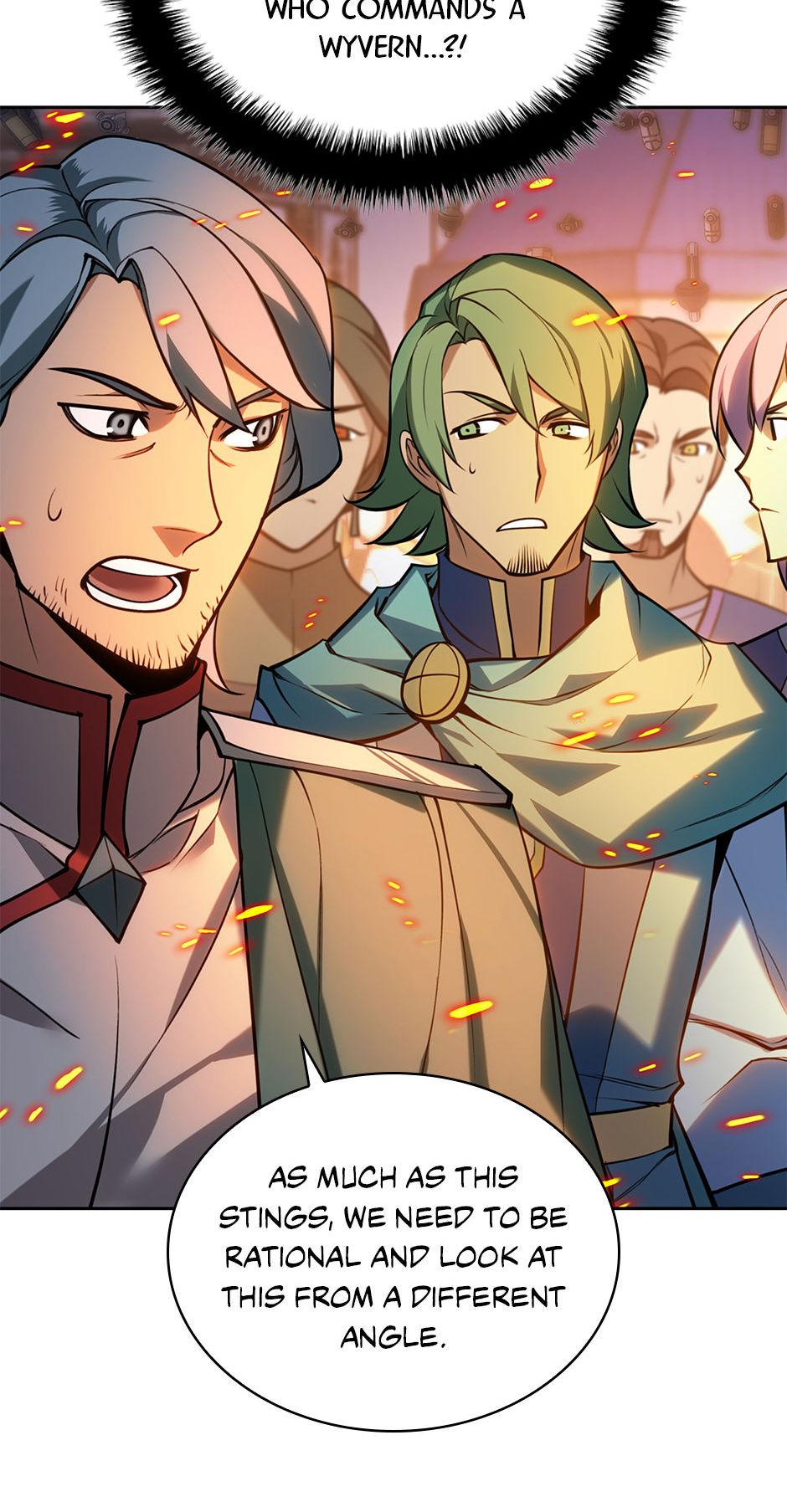 Overgeared Chapter 290 — page 69