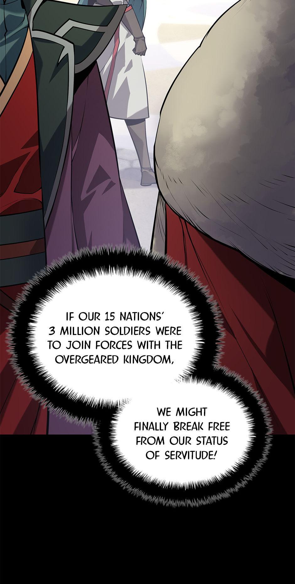 Overgeared Chapter 290 — page 73