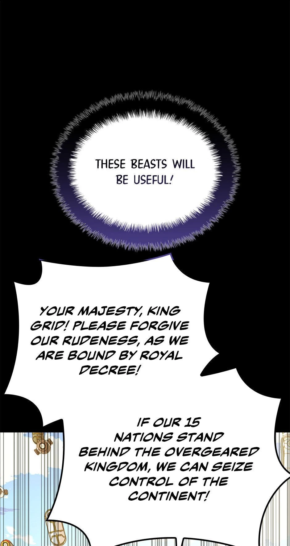 Overgeared Chapter 290 — page 74