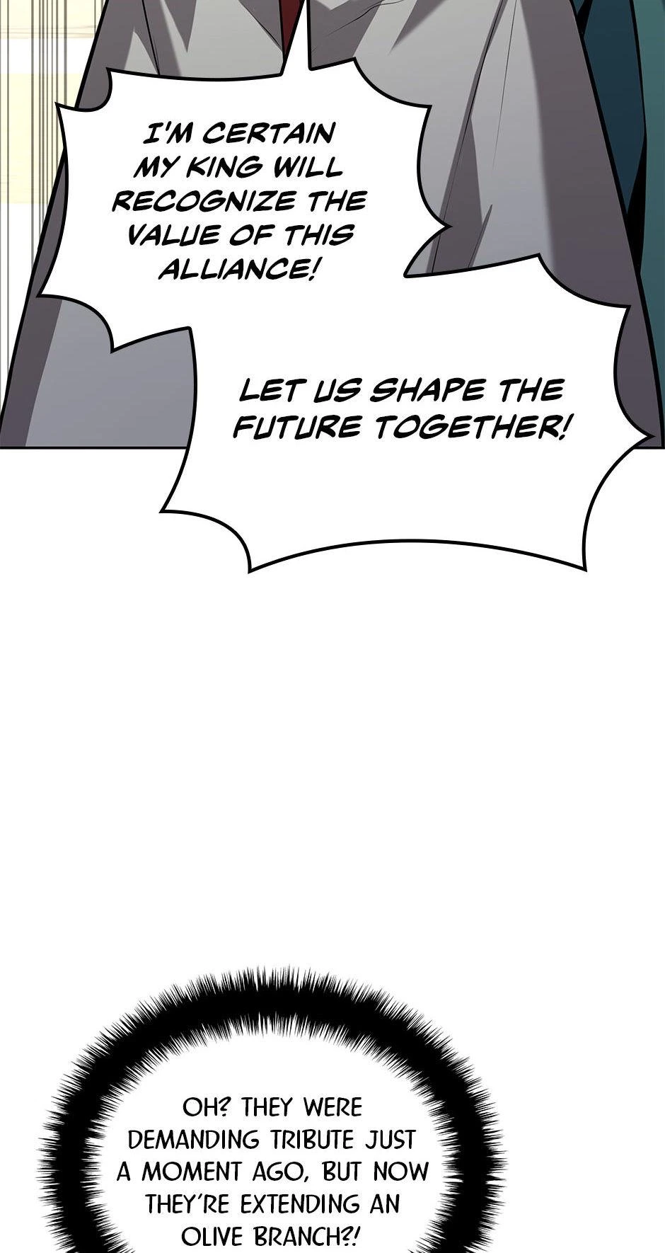 Overgeared Chapter 290 — page 76